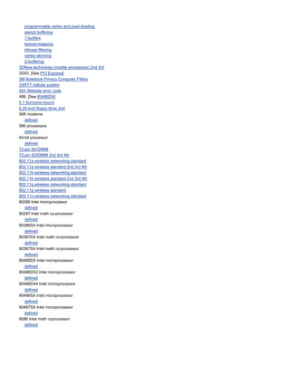 Upgrading[1].laptop 2 th