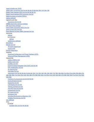 Upgrading[1].laptop 2 th