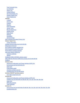 Upgrading[1].laptop 2 th