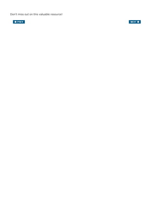 Don't miss out on this valuable resource!
 