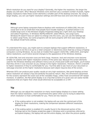 Upgrading[1].laptop 2 th