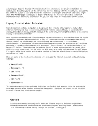 Upgrading[1].laptop 2 th