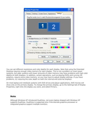 Upgrading[1].laptop 2 th
