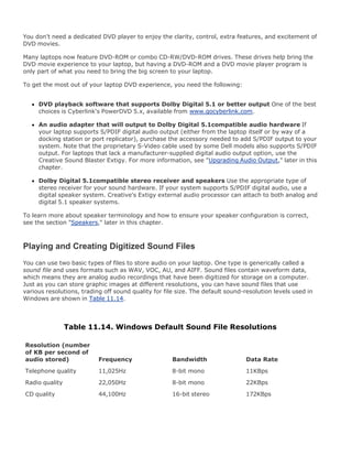 Upgrading[1].laptop 2 th