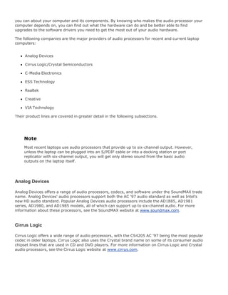 Upgrading[1].laptop 2 th