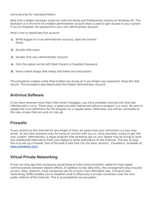 Upgrading[1].laptop 2 th