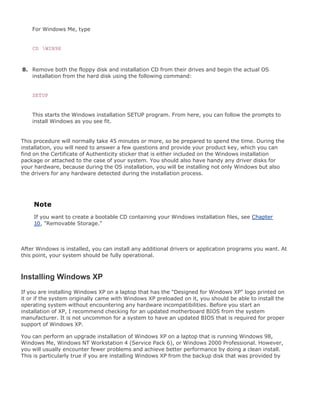 Upgrading[1].laptop 2 th