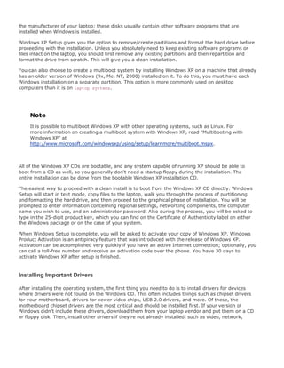 Upgrading[1].laptop 2 th