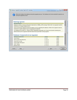 PREPARED BY RAVI KUMAR LANKE

Page 33

 