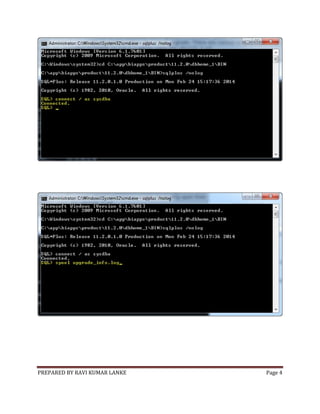 PREPARED BY RAVI KUMAR LANKE

Page 4

 