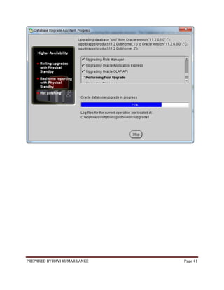 PREPARED BY RAVI KUMAR LANKE

Page 41

 