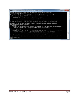 PREPARED BY RAVI KUMAR LANKE

Page 8

 