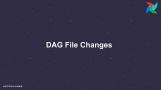 DAG File Changes
 