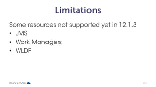#11 !
Development
Oracle White
 