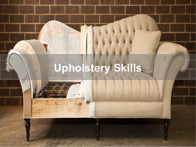 Upholstery Fabric Guide - Better Homes & Gardens