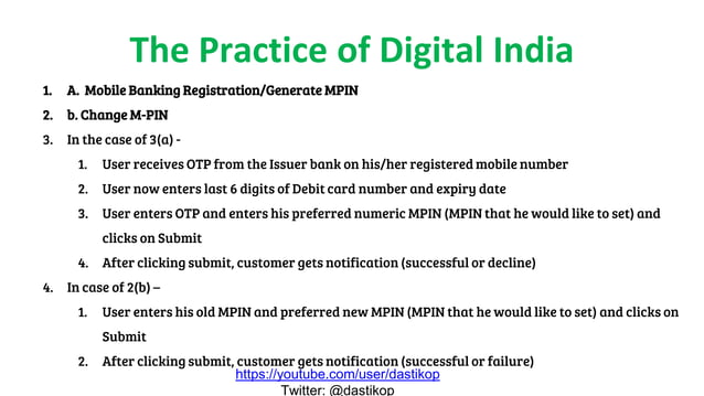 Unified Payment Interface Upi Unified Payment Interface Upi