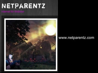 www.netparentz.com 