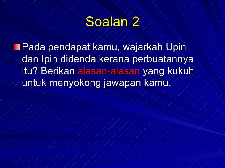 Maksud inferens dalam bahasa melayu