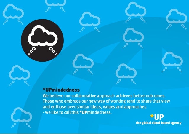 *UP There, Everywhere Global Cloud Based Advertising Agency *UP There, Everywhere Global Cloud Based Advertising Agency