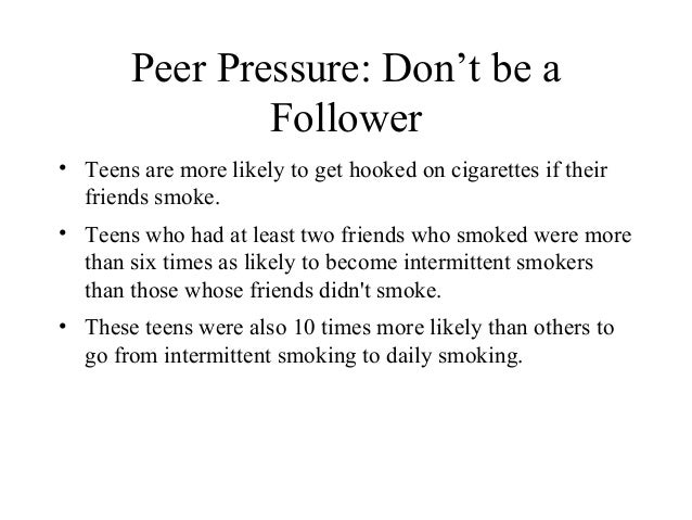 Essay disciplining teens