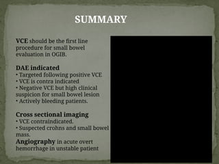 Comprehensive Approaches to Diagnosing and Managing Obscure ...