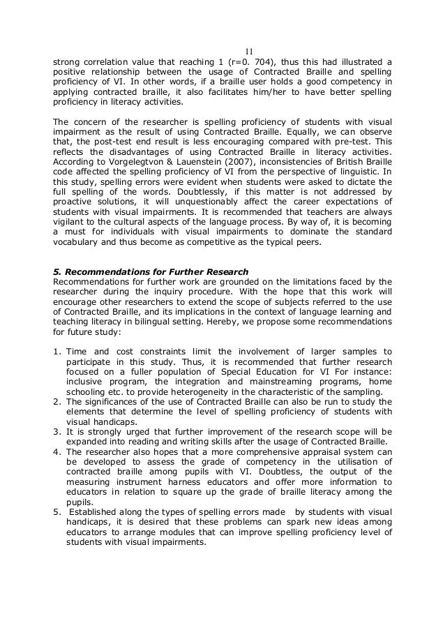 What is braille image