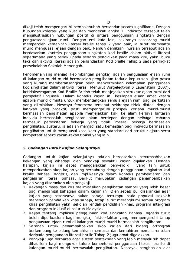 kepentingan penguasaan bahasa inggeris