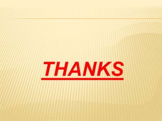 THANKS
 