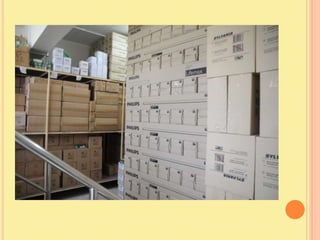 ประวัติ Upk อุปกรณ์ ส่องส่าง