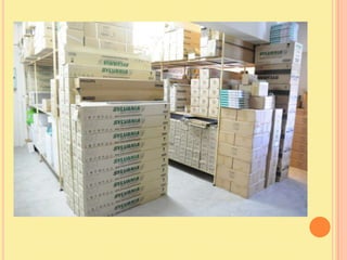 ประวัติ Upk อุปกรณ์ ส่องส่าง