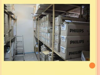 ประวัติ Upk อุปกรณ์ ส่องส่าง