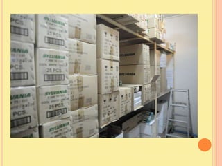 ประวัติ Upk อุปกรณ์ ส่องส่าง