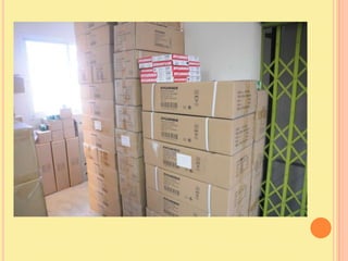 ประวัติ Upk อุปกรณ์ ส่องส่าง