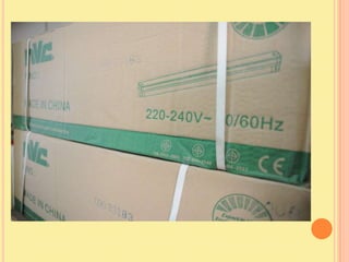 ประวัติ Upk อุปกรณ์ ส่องส่าง