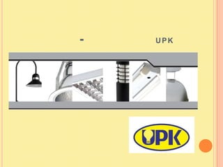 - UPK