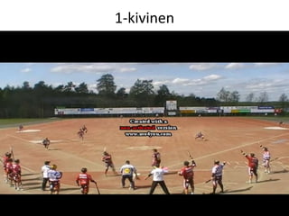 1-kivinen
 
