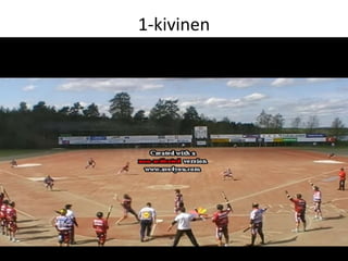 1-kivinen
 