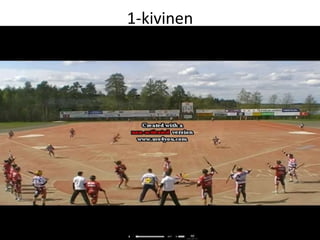 1-kivinen
 