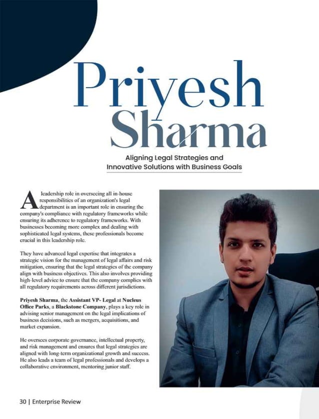 Uplabdhi Singh - Leadership Stories: Inspiring Journeys of Global Icons ...