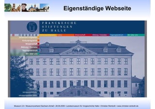 Online-Pressemitteilungen 