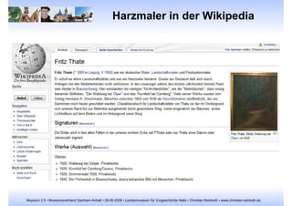 Komponente I „Klassisches“ Online-Marketing 