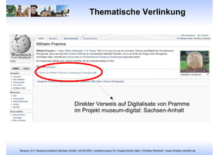 Senckenberg-Newsletter 