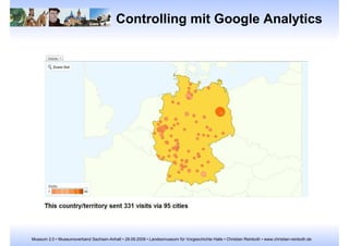 Komponente II Knowledge Distribution 