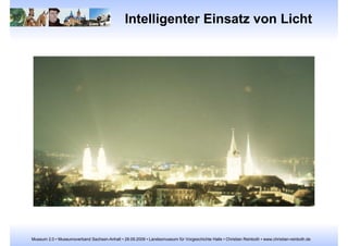 Ausgezeichnet mit dem IHK-Forschungspreis 2006 