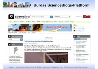 Ranking der Webseite 