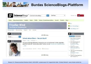 Wichtige Ranking-Faktoren „ On site“-Faktoren Sauberes (fehlerfreies) HTML 