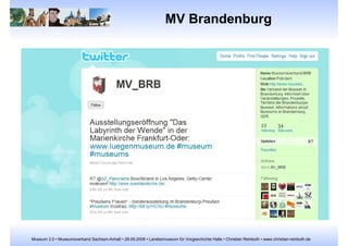 Controlling mit Google Analytics 