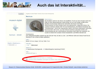 Controlling mit Google Analytics 