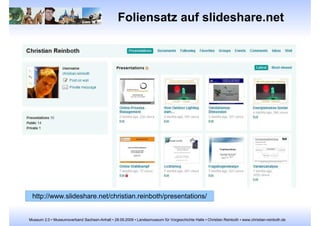 Burdas ScienceBlogs-Plattform 