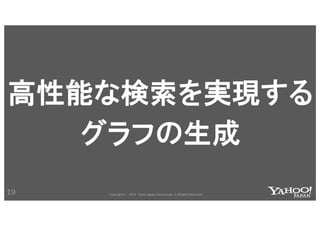 近傍検索ライブラリNGTと深層学習による類似ファッション検索 #yjbonfire